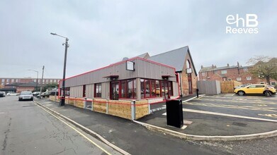 16a Court St, Leamington Spa à louer Photo de l’immeuble– Image 1 sur 5