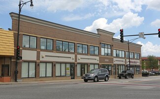 Plus de détails pour 5316-5326 W Lawrence Ave, Chicago, IL - Bureau, Local commercial à louer