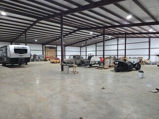 Plus de détails pour 2500 Climer Cir, Amarillo, TX - Industriel/Logistique à louer