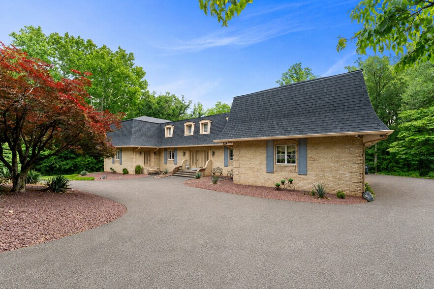 17801-17805 October Ct, Derwood, MD à vendre - Photo de l’immeuble – Image 1 sur 27