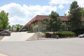 Plus de détails pour 3768 Norwood Dr, Littleton, CO - Bureau à louer