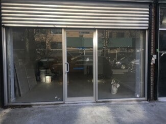 Plus de détails pour 510 E 142 St, Bronx, NY - Local commercial à louer