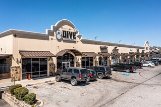 Plus de détails pour 6422 Babcock Rd, San Antonio, TX - Bureau/Local commercial à louer