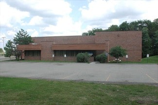 Plus de détails pour 14744 Jib St, Plymouth, MI - Industriel/Logistique à louer