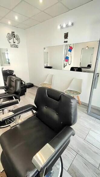 Local commercial dans Nice à louer - Photo de l’immeuble – Image 3 sur 4