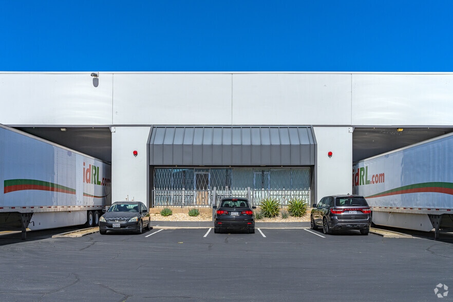 840 N 10th St, Sacramento, CA à louer - Photo de l’immeuble – Image 3 sur 8