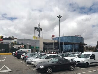 Plus de détails pour Plaza de Juan Carlos i, 1, Getafe - Local commercial à vendre