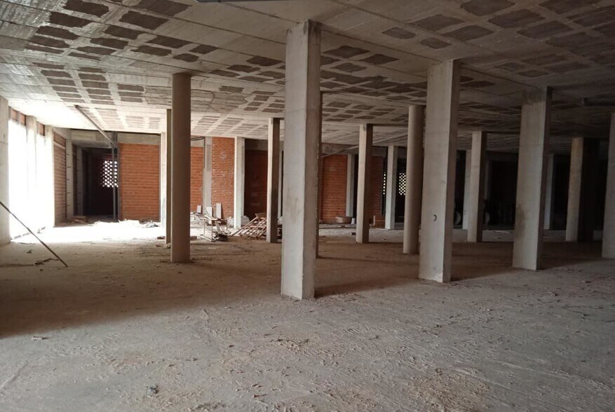 Carrer Església del Rosari, València, Valencia à vendre - Photo de la construction – Image 3 sur 11