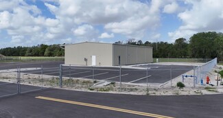 Plus de détails pour 00 Jamison Road Rd, Mulberry, FL - Industriel/Logistique à louer
