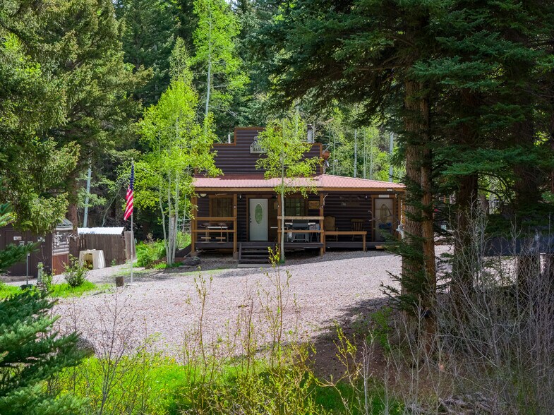 12123 Co 313 rd, New Castle, CO à vendre - Photo de l’immeuble – Image 3 sur 30