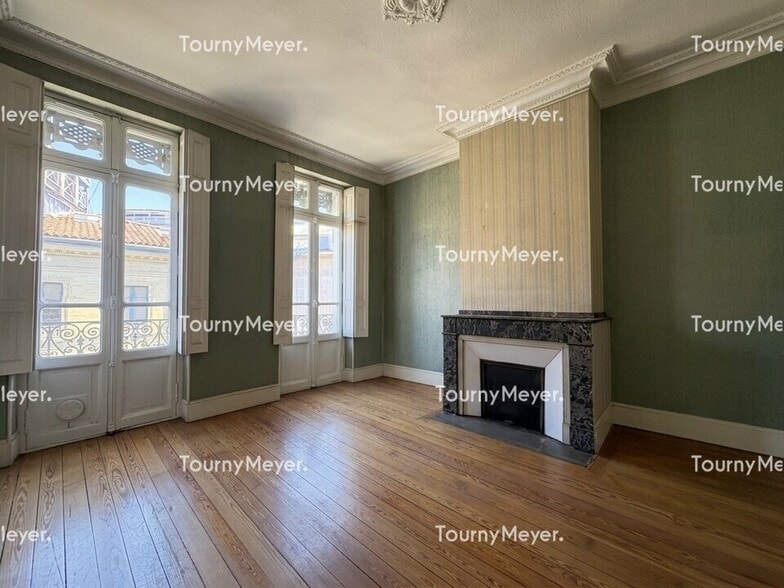 45 Rue D'Alsace Lorraine, Toulouse à louer - Photo intérieure – Image 3 sur 8