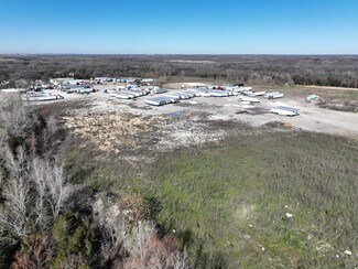 Plus de détails pour 1700 Dowdy Ferry Rd, Hutchins, TX - Terrain à vendre