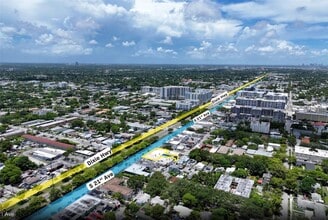 601 S 21st Ave, Hollywood, FL à louer Photo intérieure– Image 2 sur 9