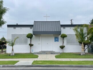 Plus de détails pour 6416 Corona Ave, Bell, CA - Spécialisé à vendre