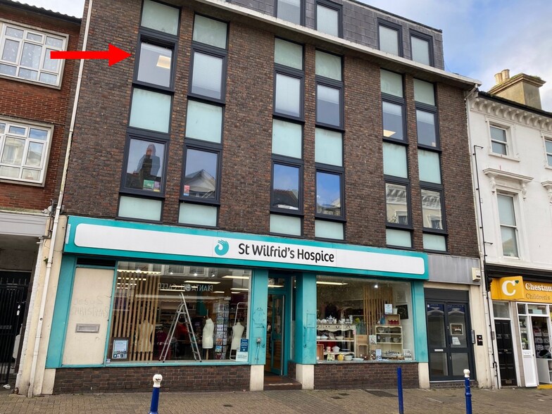 182-186 Terminus Rd, Eastbourne à louer - Photo de l’immeuble – Image 1 sur 6