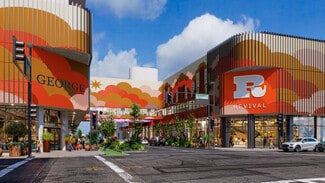 Plus de détails pour 200 University Way, Reno, NV - Bureau à louer