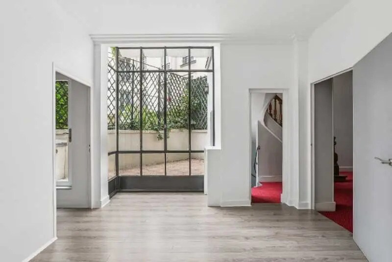 121 Avenue De Villiers, Paris à louer - Photo de l’immeuble – Image 2 sur 5