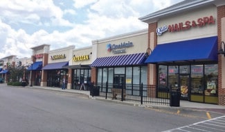Plus de détails pour Wilson Rd, Sanford, NC - Local commercial à louer