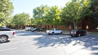 Plus de détails pour 8125 Troon Cir, Austell, GA - Industriel/Logistique à louer