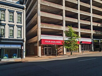 Plus de détails pour 112 N 8th St, Richmond, VA - Bureau/Local commercial à louer