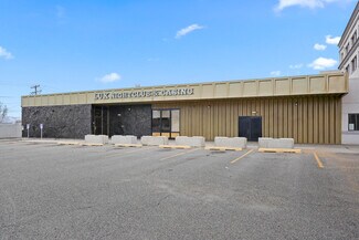 Plus de détails pour 801 N Fee St, Helena, MT - Local commercial à vendre