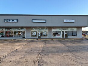 11720-11730 Baptist Church Rd, Saint Louis, MO à louer Photo intérieure– Image 2 sur 7