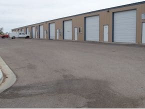 Plus de détails pour 1264 S State Route 89, Chino Valley, AZ - Industriel/Logistique à louer