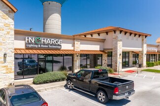 Plus de détails pour 2602-2606 Fm-1825, Pflugerville, TX - Local commercial à louer