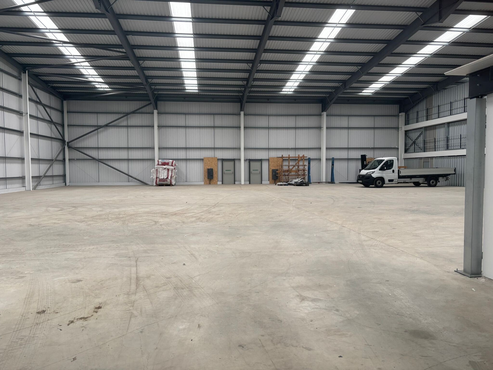 Brinsworth Street, Rotherham à louer Photo intérieure– Image 1 sur 9