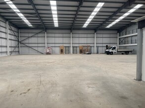 1-4 Brinsworth Street, Rotherham à louer Photo intérieure– Image 2 sur 8