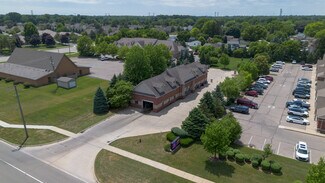 Plus de détails pour 43103 Schoenherr Rd, Sterling Heights, MI - Spécialisé à vendre