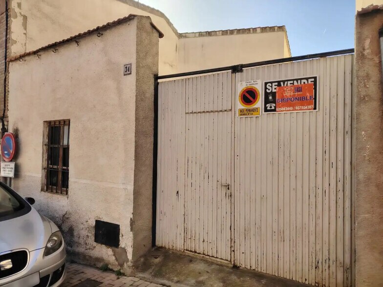 Calle Mayor, 34, Valdilecha, Madrid à vendre - Autre – Image 1 sur 5