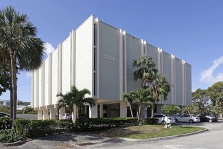 Plus de détails pour 5353 N Federal Hwy, Fort Lauderdale, FL - Bureau à louer
