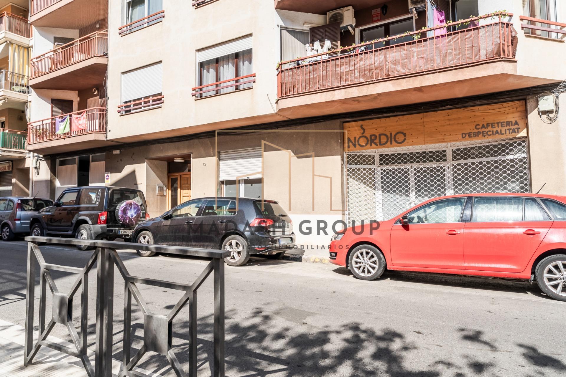 Immeuble residentiel dans El Vendrell, Tarragona à vendre Photo intérieure– Image 1 sur 2
