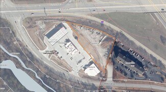Plus de détails pour 3009 Grandview Dr, Simpsonville, SC - Local commercial à louer