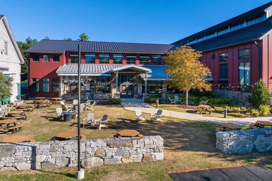 105 Towle Farm Rd, Hampton, NH à vendre - Photo de l’immeuble – Image 3 sur 6