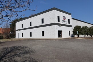 Plus de détails pour 7302 Cessna Dr, Greensboro, NC - Industriel/Logistique à louer
