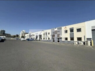 Plus de détails pour Bureau, Industriel/Logistique à louer