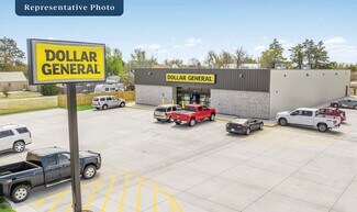 Plus de détails pour 40541 US Highway 287, Eads, CO - Local commercial à vendre