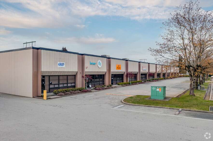 3511 Viking Way, Richmond, BC à louer - Photo principale – Image 1 sur 4