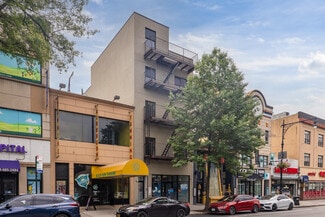 Plus de détails pour 30-87 Steinway St, Astoria, NY - Local commercial à louer