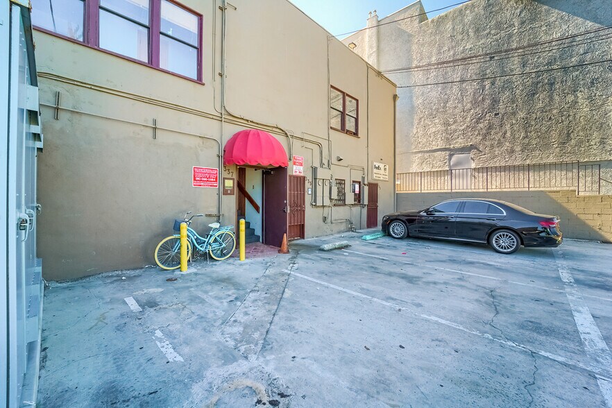 333-337 Washington Blvd, Venice, CA à vendre - Photo de l’immeuble – Image 3 sur 20