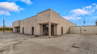 Plus de détails pour 1315 Colony Ct, Haltom City, TX - Industriel/Logistique à louer