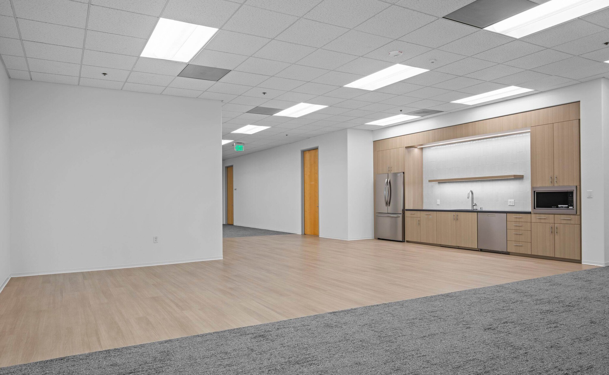 680 N McCarthy Blvd, Milpitas, CA à louer Photo intérieure– Image 1 sur 9