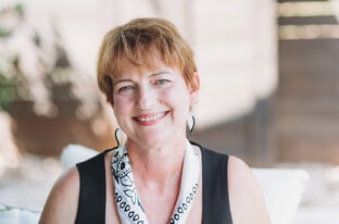 Suzanne Valentine