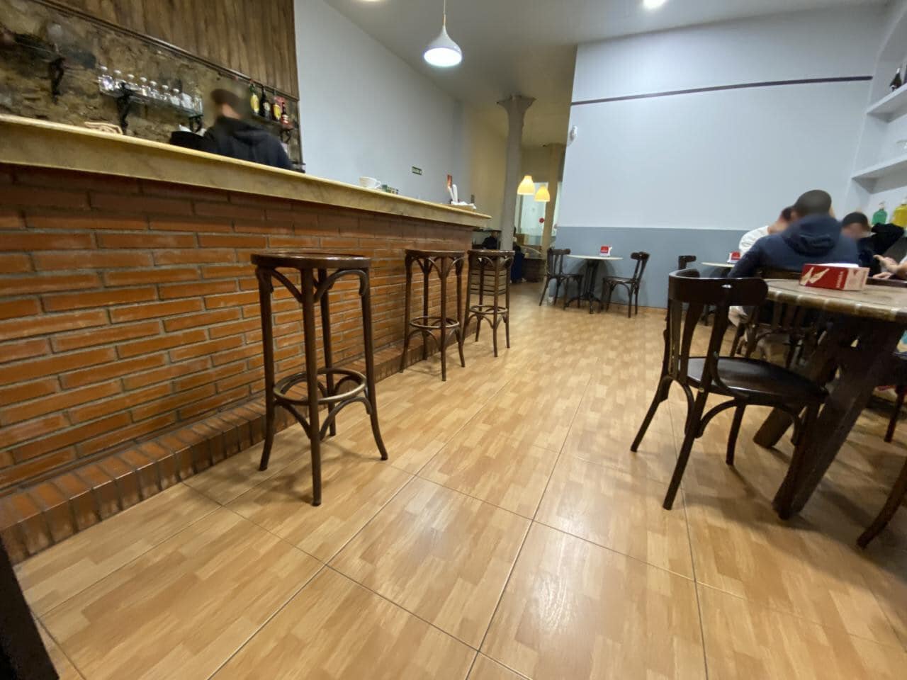 Local commercial dans Barcelone, Barcelona à louer Photo intérieure– Image 1 sur 8