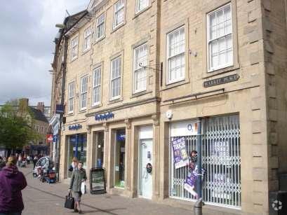 24 Market Pl, Mansfield à louer Photo principale– Image 1 sur 2