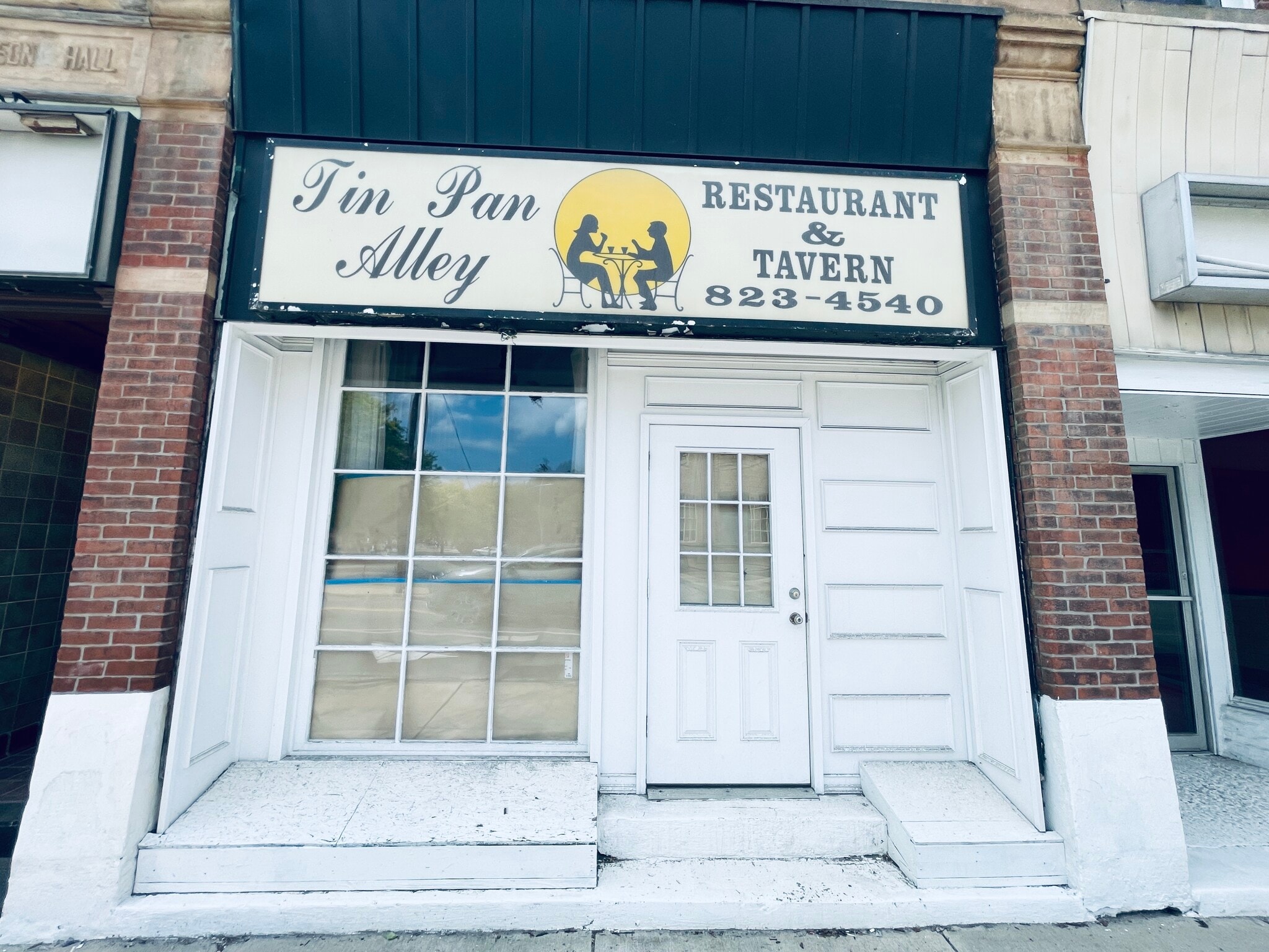 900-904 Penn Ave, Turtle Creek, PA à louer Photo intérieure– Image 1 sur 9