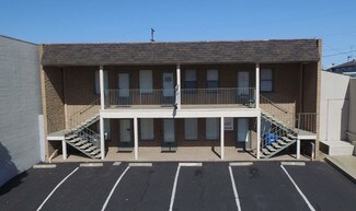 Plus de détails pour 4422 Glacier Ave, San Diego, CA - Bureau, Local d'activités à louer