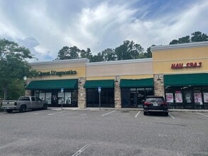 13529 Beach Blvd, Jacksonville, FL à louer Photo de l’immeuble– Image 1 sur 1